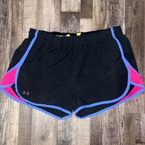 UA Shorts